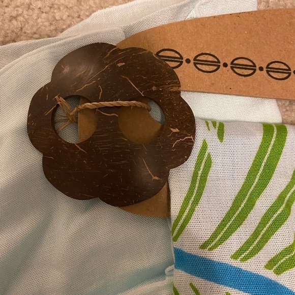 CAUSAL Movements Scarf - Picture 6 of 10